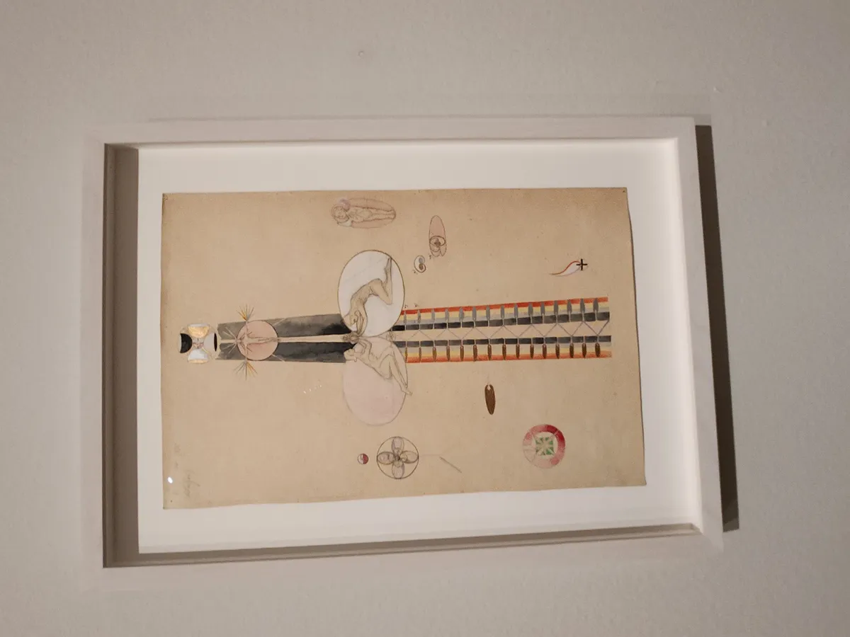 Klimt & Mondrian Gallery Image 36